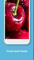 Fruits Wallpaper HD screenshot 2