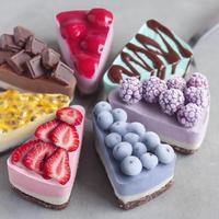 3 Schermata Kawaii Food Wallpaper