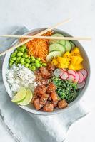 Poster Kawaii Food Wallpaper