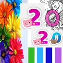 Kids Coloring Book APK