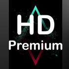 HD Wallpaper Premium simgesi