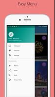 islamic wallpapers screenshot 1
