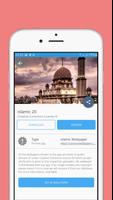 islamic wallpapers screenshot 3