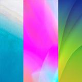 آیکون‌ OPPO Wallpaper