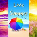 Summer Wallpaper APK