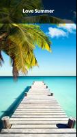 Summer Wallpaper ảnh chụp màn hình 2