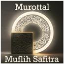 Murottal Quran Muflih Safitra APK