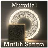 Murottal Quran Muflih Safitra