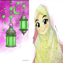 Muslimah HD Wallpaper APK