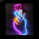 Neon Background APK