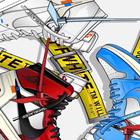 Sneakers Wallpaper HD 4K icono
