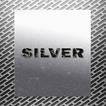 Silver Wallpaper ikona