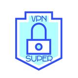 Super VPN Pro ไอคอน