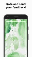 Watercolor Wallpaper imagem de tela 3