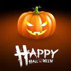Halloween Wallpaper icône