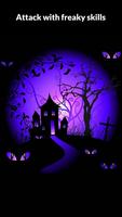 Halloween Wallpaper capture d'écran 1
