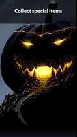 Halloween Wallpaper capture d'écran 3