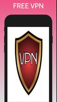 Free VPN - Fast VPN, Turbo VPN, Unblock Bluelight 포스터