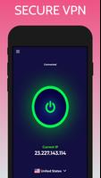 Free VPN - Fast VPN, Turbo VPN, Unblock Bluelight 스크린샷 1