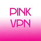 VPN XXXX Pink icono