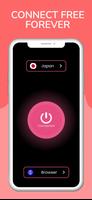 VPN XXXX Pink captura de pantalla 3
