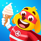 Kiddopia - Fun Games For Kids icône