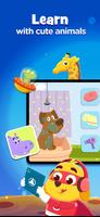Kiddopia - Fun Games For Kids تصوير الشاشة 2