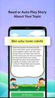Personal Story Creator: AI Bot 스크린샷 2