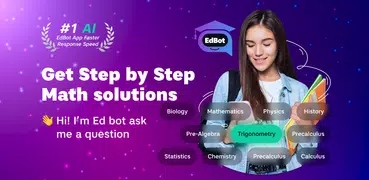 AI Homework Helper: EdBot