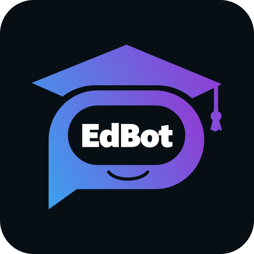 Para estudo e tarefas: EdBot