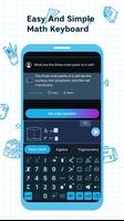 Math Scanner & Homework EdBot تصوير الشاشة 2