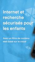 Contrôle Parental Safe Browser Affiche