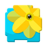 Kids Picture Viewer icon