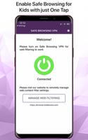 Safe Internet for Kids ảnh chụp màn hình 2