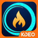 Kideo Hebrew Land APK