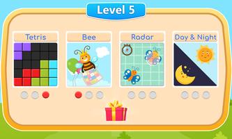 Voca Tooki: 5th Graders Screenshot 3