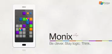 Luxus-Monix