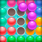 Bubble Tangram icono