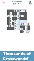 Crosswords(Fill-Ins+Chainword) تصوير الشاشة 2