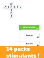 Crosswords Pack Affiche