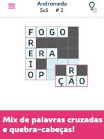 Crosswords Pack imagem de tela 1