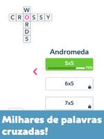 Crosswords Pack imagem de tela 2