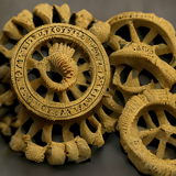 Cryptex 圖標