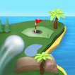 Golf Islands ไอคอน