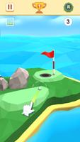 Golf Islands 포스터