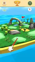 Golf Islands 스크린샷 2