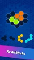 Hexa Box poster