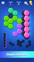 ヘキサゲーム アプリダウンロード