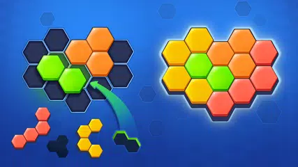 ヘキサゲーム アプリダウンロード
