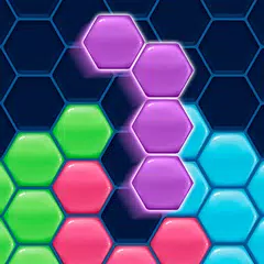 Hexus: Hexa Block Puzzle XAPK Herunterladen